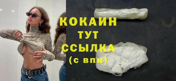 твердый Лиски